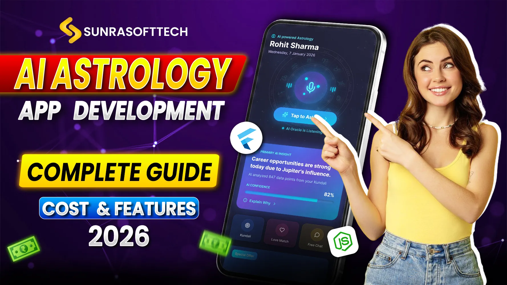 Sunra Softtech image