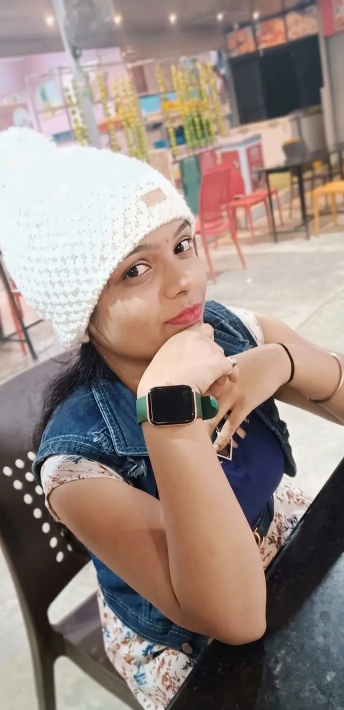Mrs.Revati Prakash Goigade