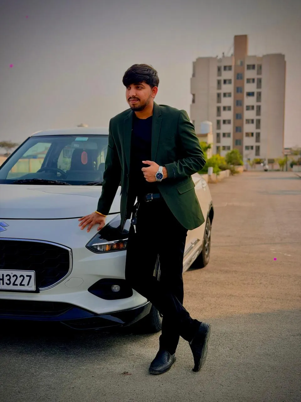 Suraj Yadav