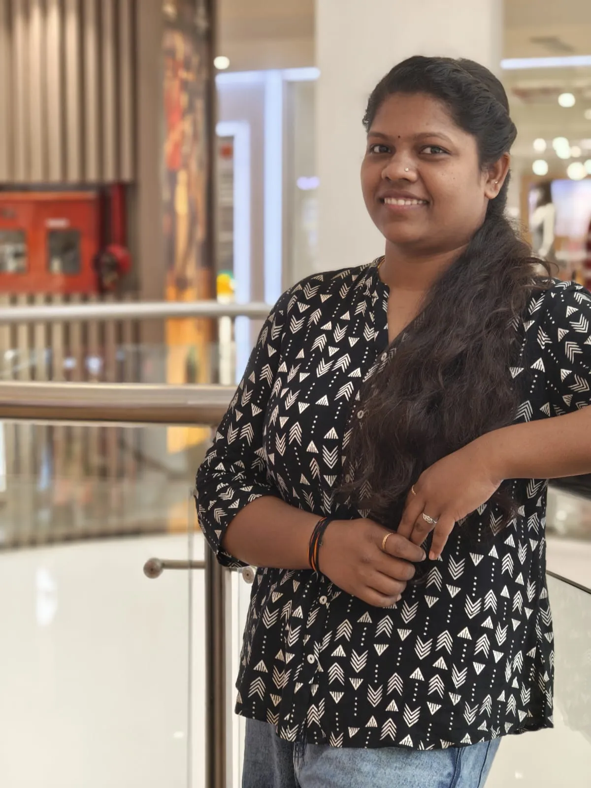 Sneha Ma'am