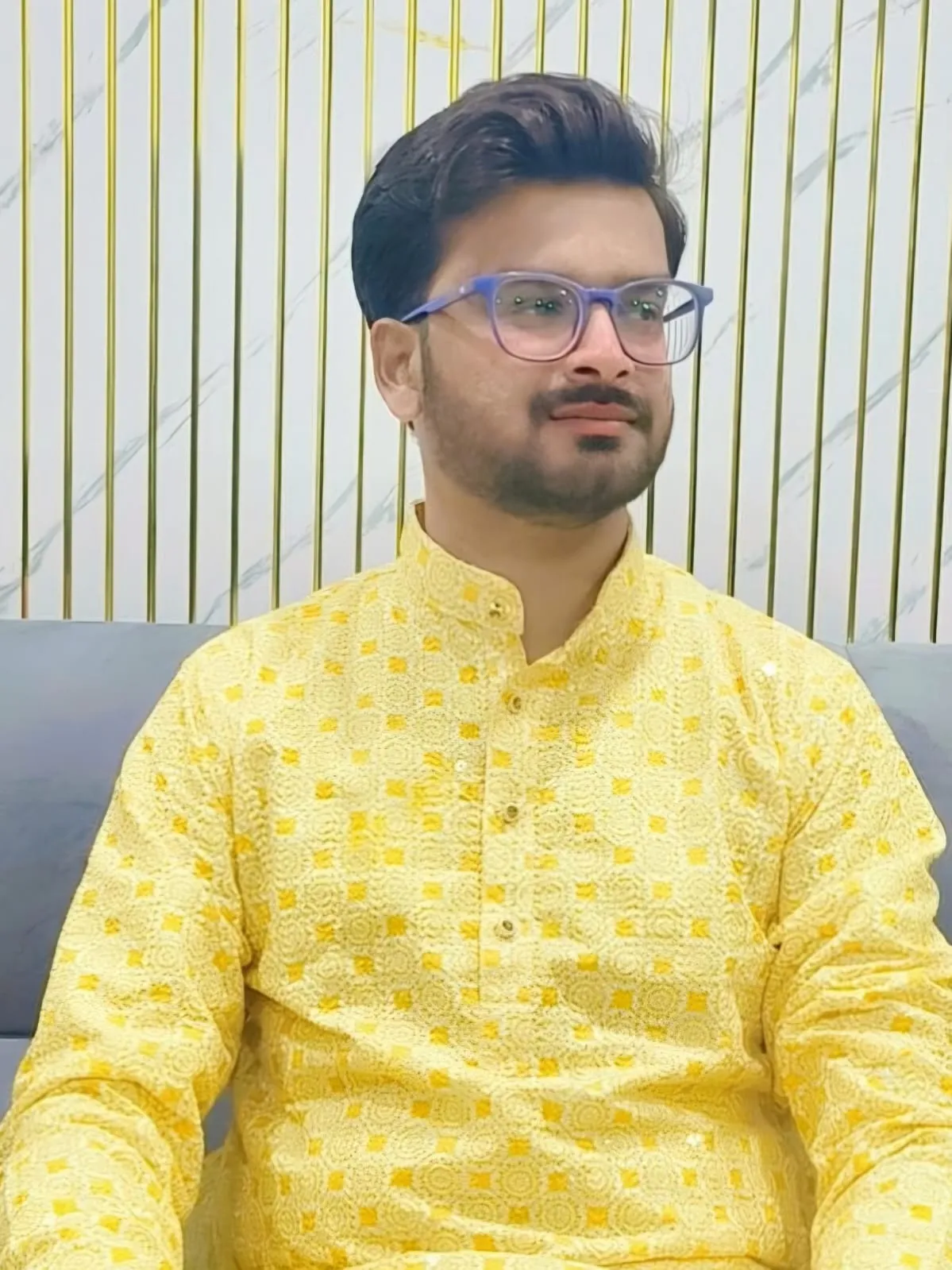 Navneet Sir