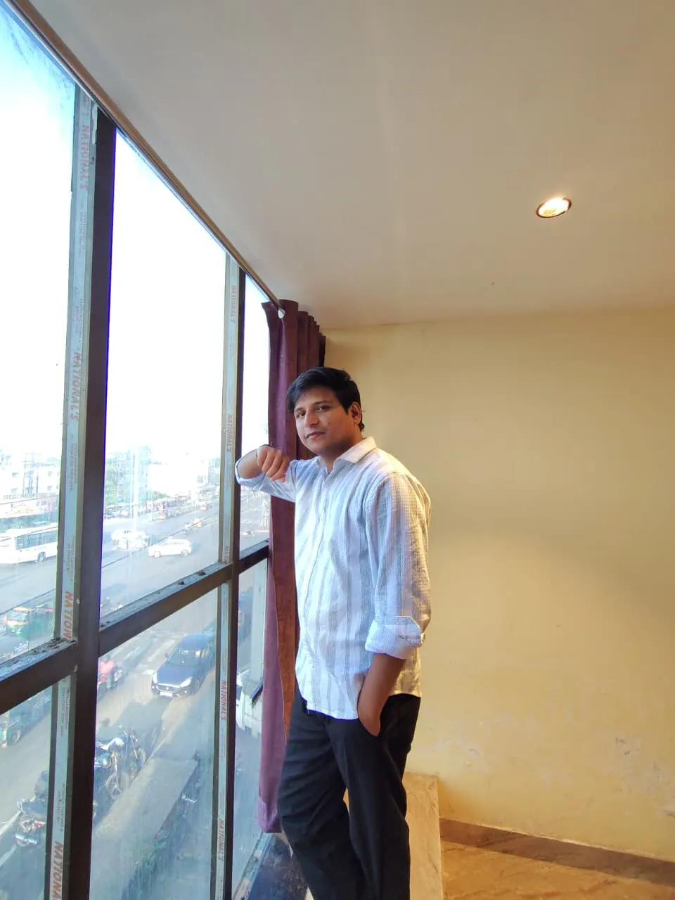 Rakesh Sharma
