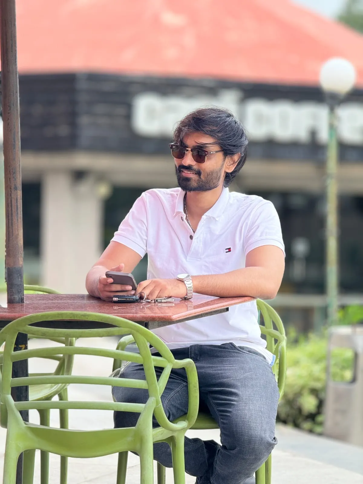 Rohit Bagul