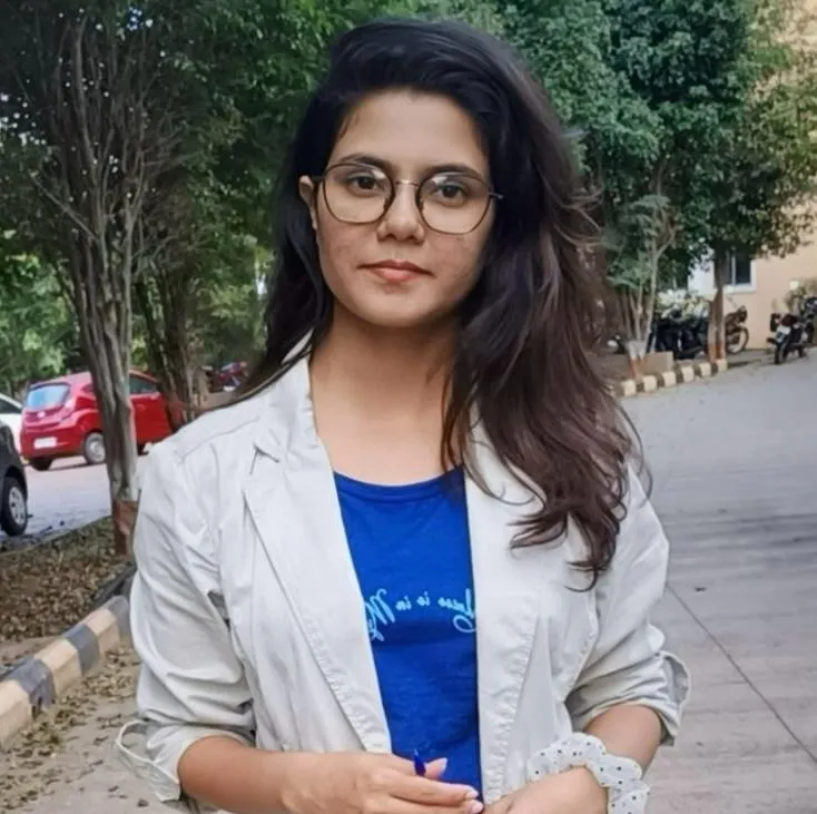 Aishwarya Sonawane