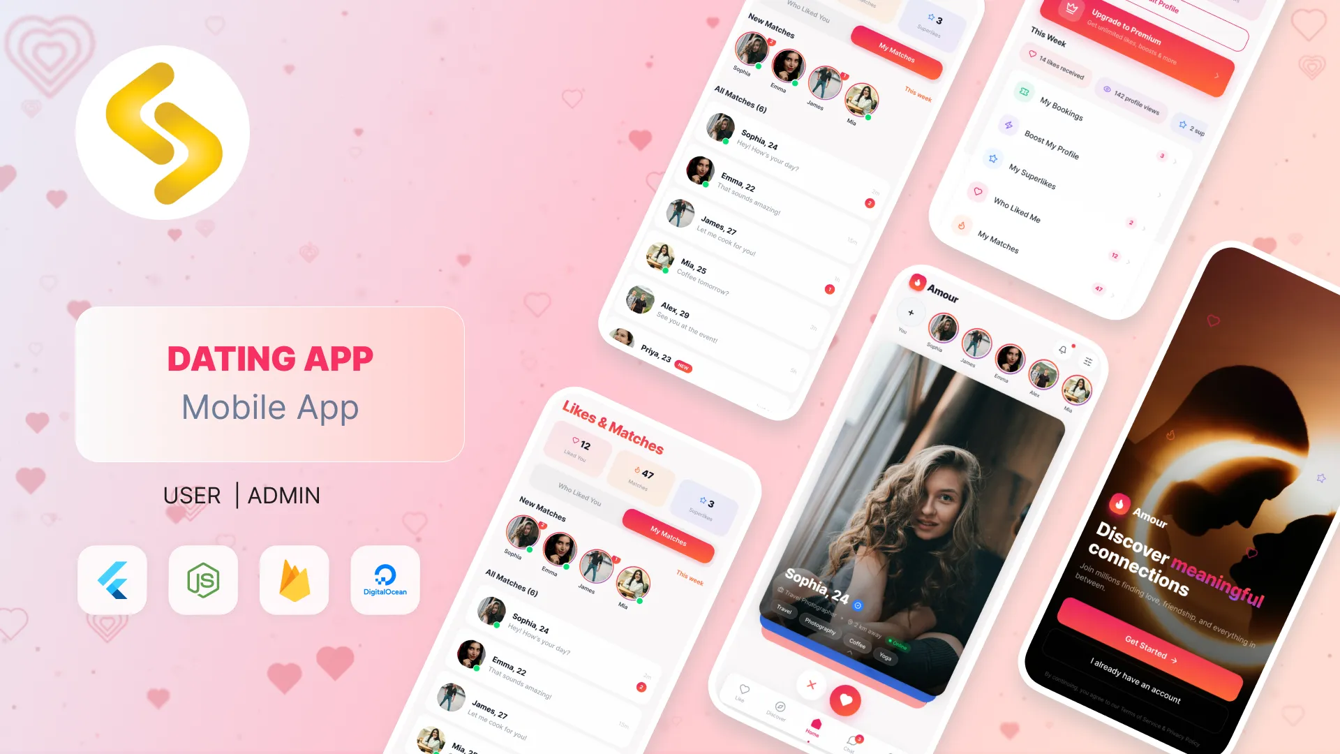 Apna Dating App Bana Ke Paisa Kamao 💰