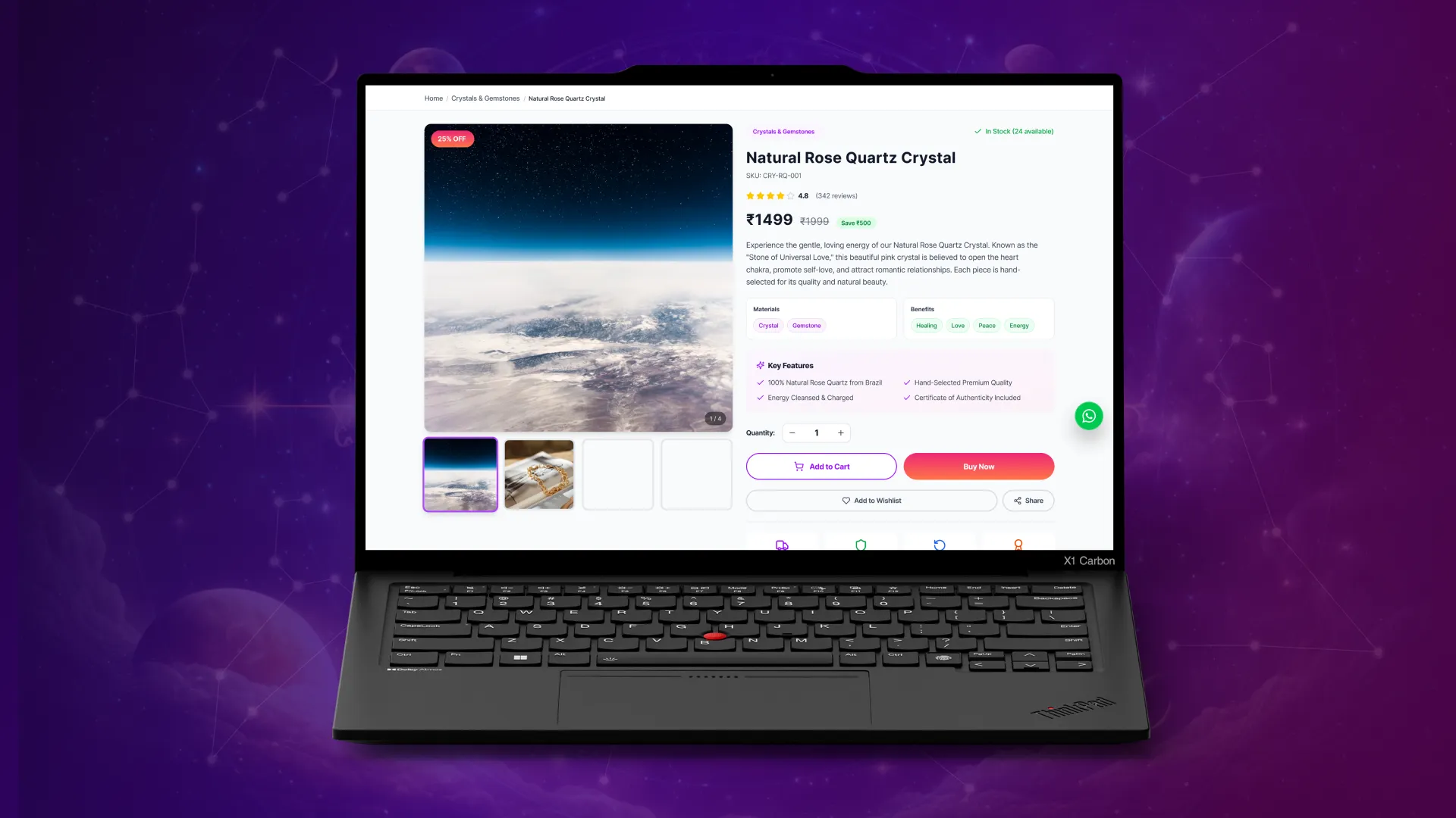 Astrology App Development