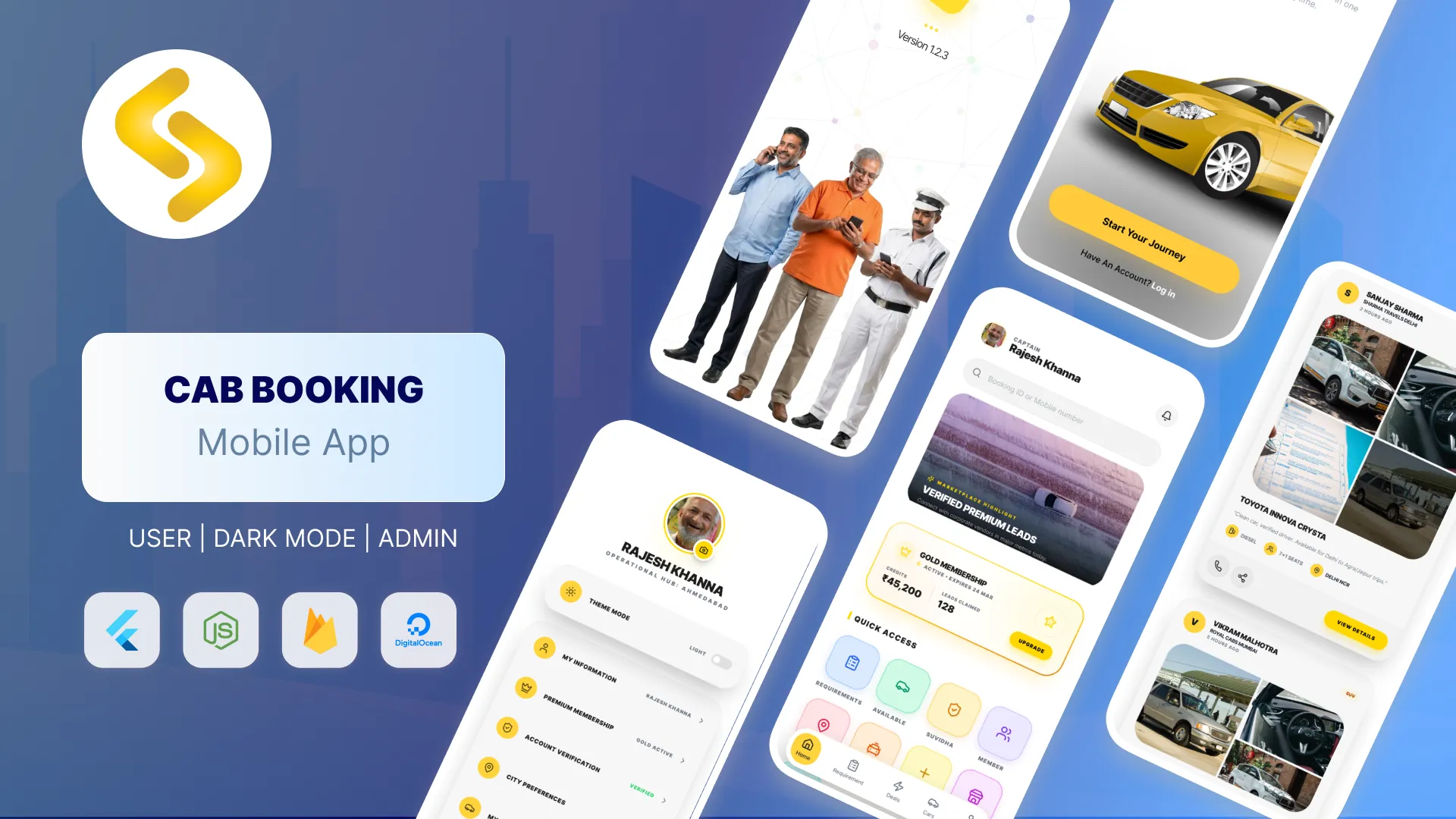 Cab Booking App Ka Business Model 💰