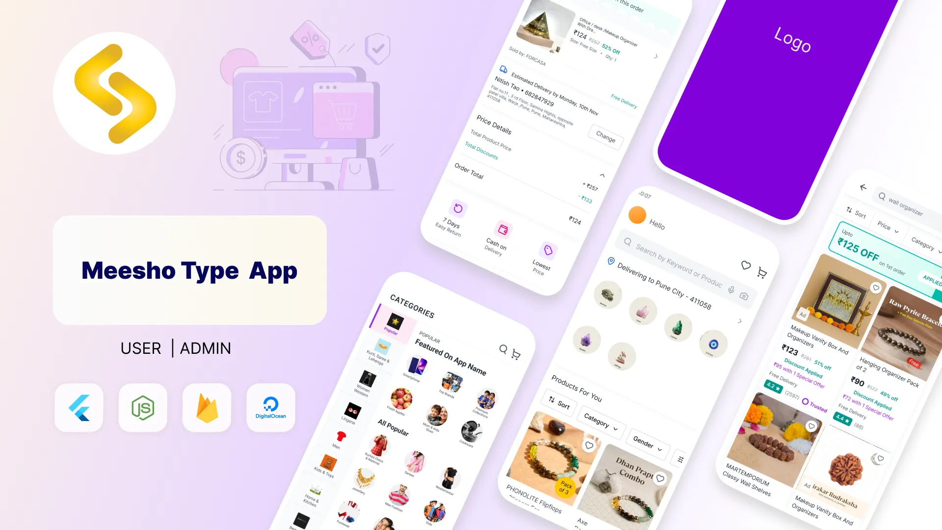 Meesho Jaisa App Kaise Banaye?